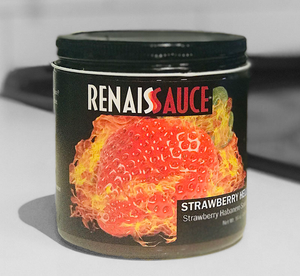 Renaissauce Strawberry Hell