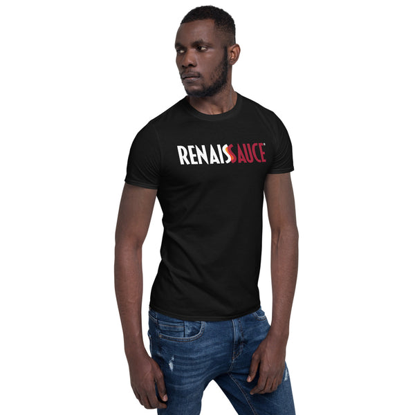 Renaissauce Short-Sleeve Unisex T-Shirt
