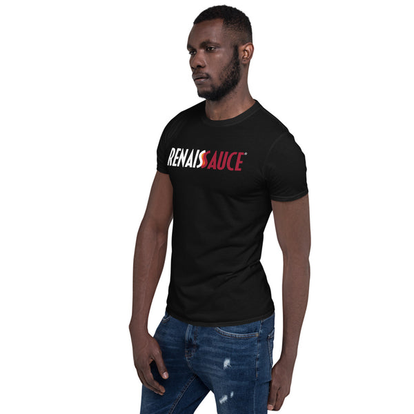 Renaissauce Short-Sleeve Unisex T-Shirt